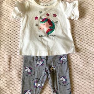 Baby girl clothes